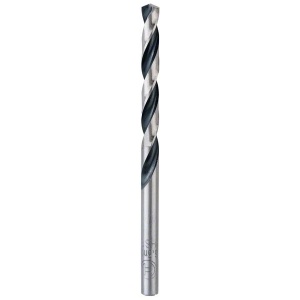 HSS 6,3 mm spiralna burgija PointTeQ Bosch pak.10kom. | 2608577231