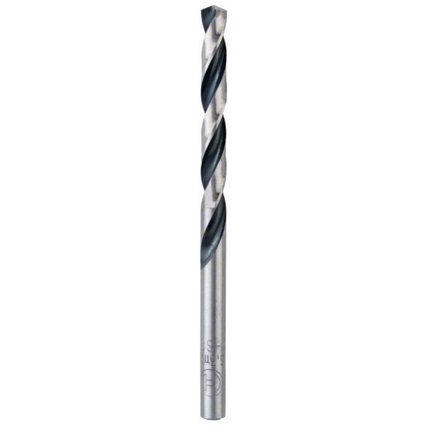 HSS 6,3 mm spiralna burgija PointTeQ Bosch pak.10kom. | 2608577231