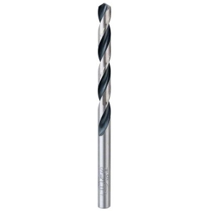 HSS  6,7 mm spiralna burgija PointTeQ Bosch pak.10kom. | 2608577235
