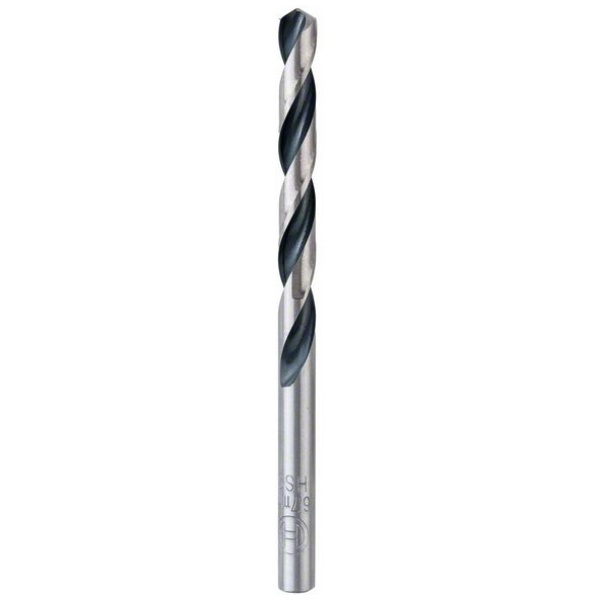 HSS  6,7 mm spiralna burgija PointTeQ Bosch pak.10kom. | 2608577235