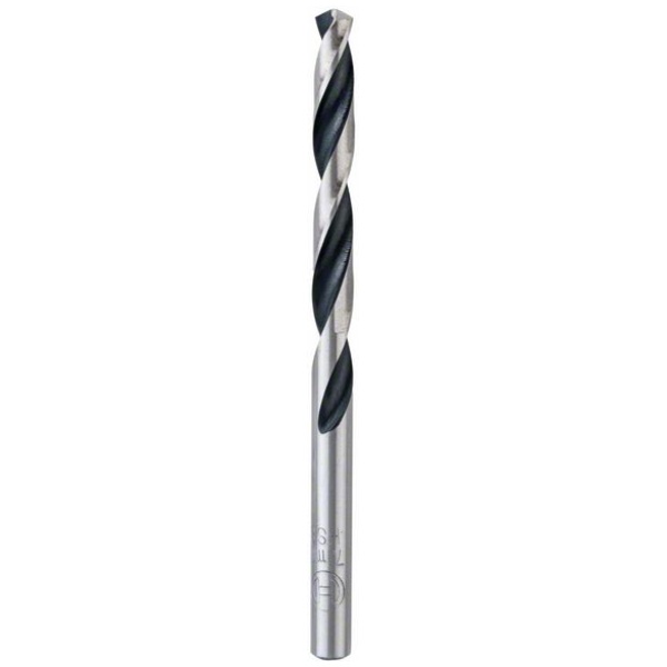 HSS 7,1 mm spiralna burgija PointTeQ Bosch pak.10kom. | 2608577239