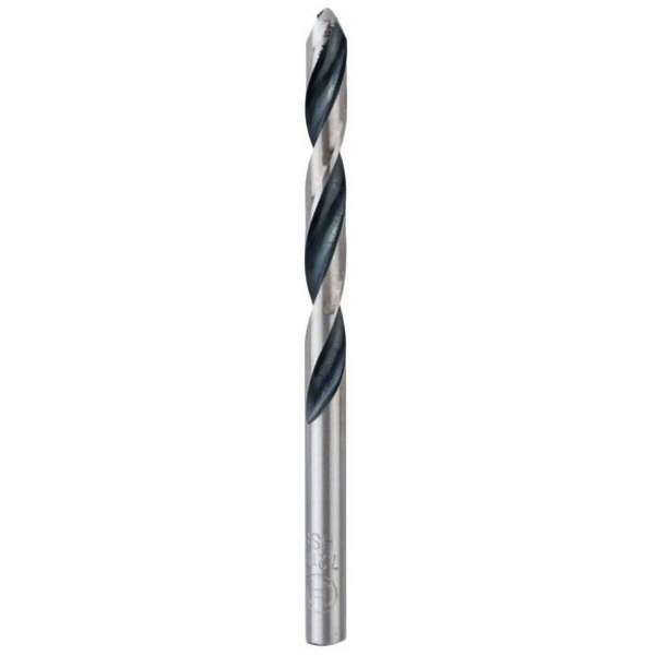 HSS  7,2 mm spiralna burgija PointTeQ Bosch pak.10kom. | 2608577240