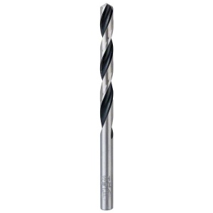 HSS 7,7 mm spiralna burgija PointTeQ Bosch pak.10kom. | 2608577245