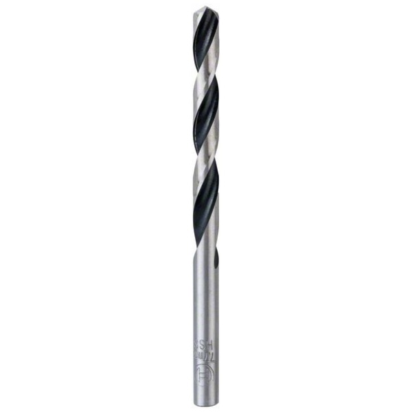 HSS 7,7 mm spiralna burgija PointTeQ Bosch pak.10kom. | 2608577245