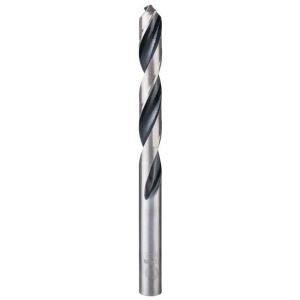 HSS 11,2 mm spiralna burgija PointTeQ Bosch pak.10kom.  | 2608577280