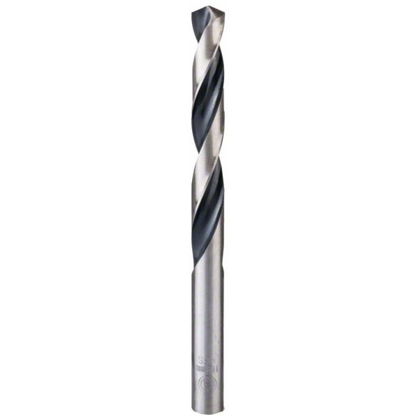 HSS 11,8 mm spiralna burgija PointTeQ Bosch pak.10kom.  | 2608577286