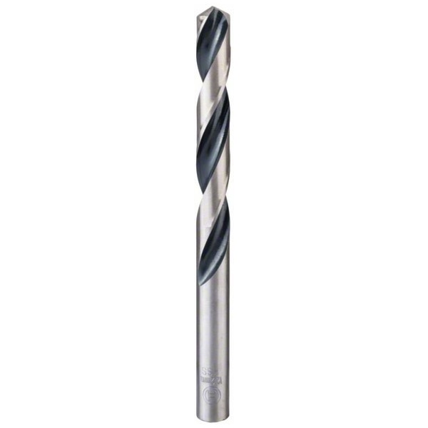 HSS 12,2 mm spiralna burgija PointTeQ Bosch pak.10kom.  | 2608577290