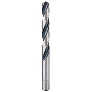 HSS 12,4 mm spiralna burgija PointTeQ Bosch pak.10kom. | 2608577292