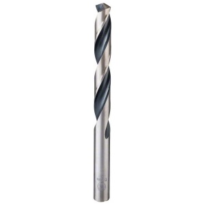 HSS 12,7 mm spiralna burgija PointTeQ Bosch pak.10kom.  | 2608577295