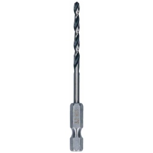HSS 3,2 mm PointTeQ šestostrana burgija Bosch 5/1  | 2608577520