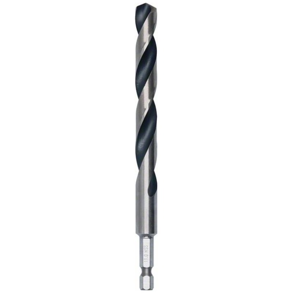HSS 11 mm PointTeQ šestostrana burgija Bosch 5/1 | 2608577538