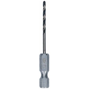 HSS 3 mm PointTeQ šestostrana burgija Bosch pak.10 kom. | 2608577541