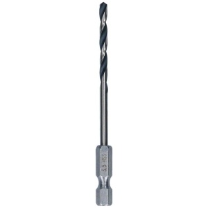 HSS 3,5 mm PointTeQ šestostrana burgija Bosch pak.10 kom. | 2608577542