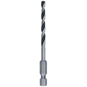 HSS 4 mm PointTeQ šestostrana burgija Bosch pak.10 kom. | 2608577543