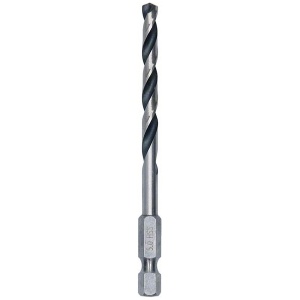 HSS 5 mm PointTeQ šestostrana burgija Bosch pak.10 kom. | 2608577545
