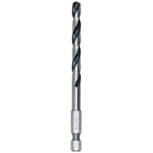 HSS 6 mm PointTeQ šestostrana burgija Bosch pak.10 kom. | 2608577546