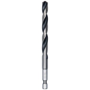 HSS 8 mm PointTeQ šestostrana burgija Bosch pak.5 kom. | 2608577547