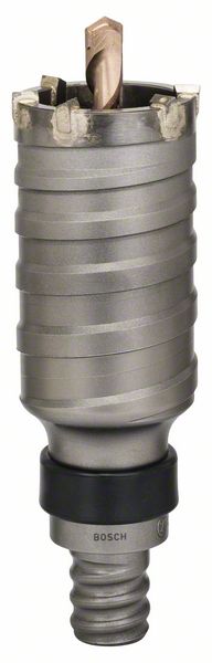 PRO 50×80×111 mm SDS max-5 kruna za beton Bosch | 2608580519