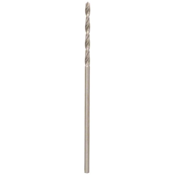 Burgija 1,1mm za metal HSS-G Bosch pak.10 kom. | 2608585467