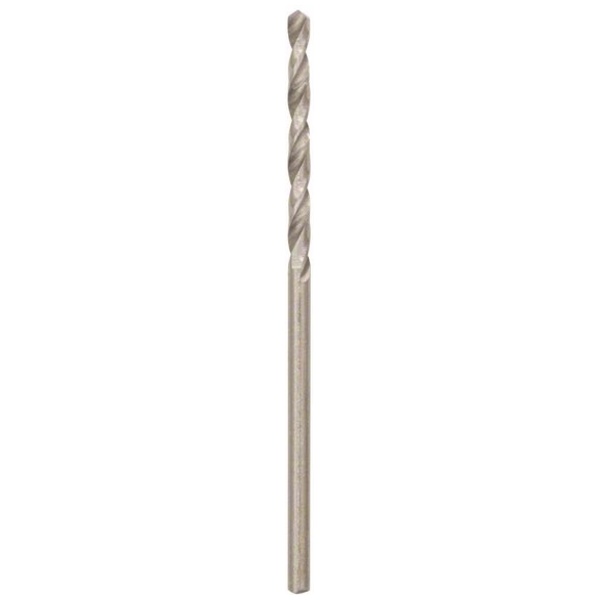 Burgija 1,7 mm za metal HSS-G Bosch pak.10 kom. | 2608585472
