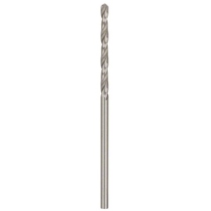 Burgija 2,1 mm za metal HSS-G Bosch pak.10 kom. | 2608585475