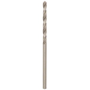 Burgija 2,3 mm za metal HSS-G Bosch pak.10 kom. | 2608585476