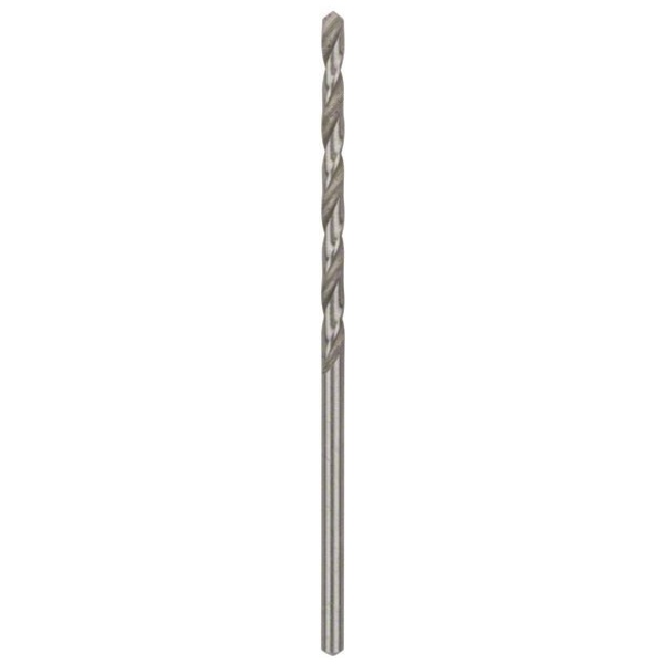 Burgija 2,4mm za metal HSS-G Bosch pak.10 kom. | 2608585477