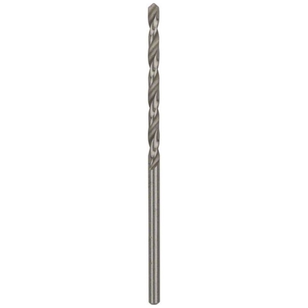 Burgija 2,7mm za metal HSS-G Bosch pak.10 kom. | 2608585479