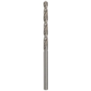 Burgija 3,7mm za metal HSS-G Bosch pak.10 kom. | 2608585483