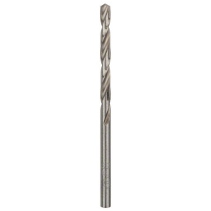 PRO 4,7×47×80 mm Metal HSS-G spiralna burgija standardne dužine 10 kom. | 2608585489
