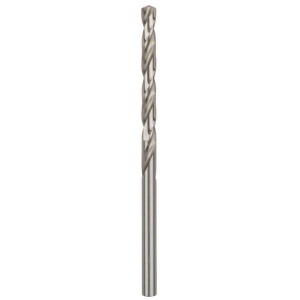 Burgija 4,9mm za metal HSS-G Bosch pak.10 kom  | 2608585490
