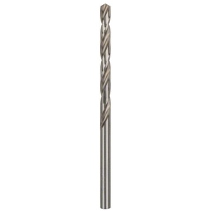 Burgija 5,1mm za metal HSS-G Bosch pak.10 kom. | 2608585491
