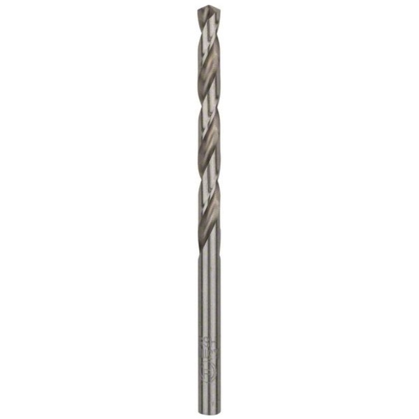 Burgija 6,3mm za metal HSS-G Bosch pak.10 kom. | 2608585498