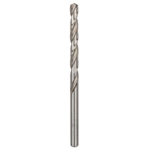 PRO 6,6×63×101 mm Metal HSS-G spiralna burgija standardne dužine 10 kom. | 2608585499