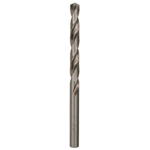 PRO 7,7×75×117 mm Metal HSS-G spiralna burgija standardne dužine 10 kom. | 2608585505