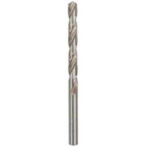 PRO 7,8×75×117 mm Bosch Metal HSS-G spiralna burgija standardne dužine 10 kom. | 2608585506