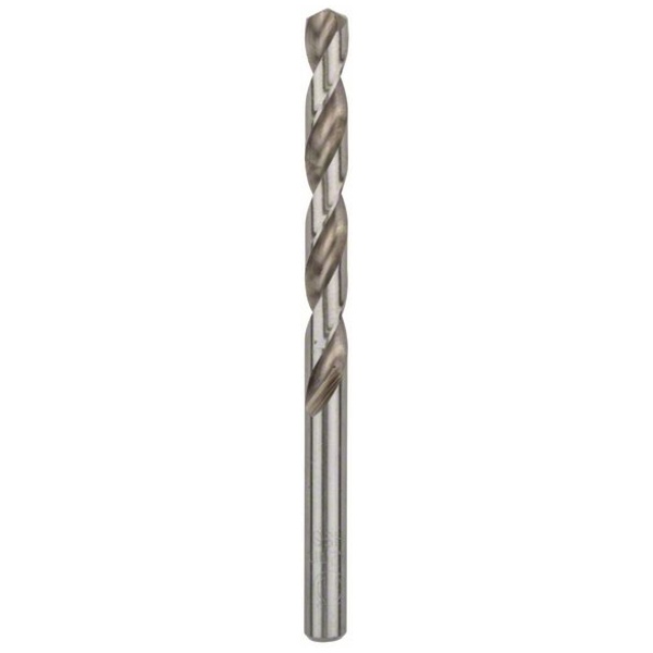 PRO Metal 8,2×75×117 mm HSS-G spiralna burgija standardne dužine pak.5 kom.| 2608585509