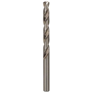 PRO Metal 8,3×75×117 mm HSS-G spiralna burgija standardne dužine pak. 5 kom. | 2608585510