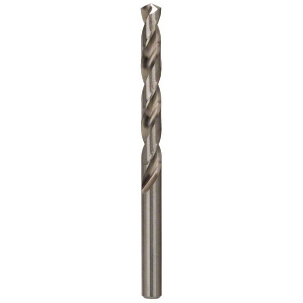 PRO Metal 8,3×75×117 mm HSS-G spiralna burgija standardne dužine pak. 5 kom. | 2608585510