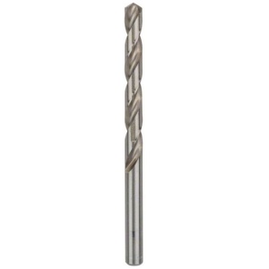PRO 8,6×81×125 mm Metal HSS-G spiralna burgija standardne dužine 5 kom.| 2608585512