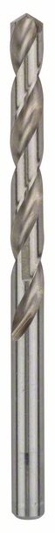 PRO 8,6×81×125 mm Metal HSS-G spiralna burgija standardne dužine 5 kom.| 2608585512