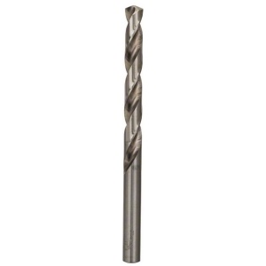 PRO 8,9×81×125 mm Metal HSS-G spiralna burgija standardne dužine 5 kom.| 2608585514