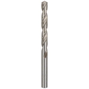 PRO Metal 9,1×81×125 mm HSS-G spiralna burgija standardne dužine pak.5 kom. | 2608585515