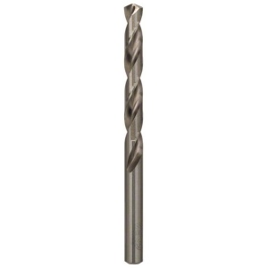 PRO 9,2×81×125 mm Metal HSS-G spiralna burgija standardne dužine 5 kom. | 2608585516