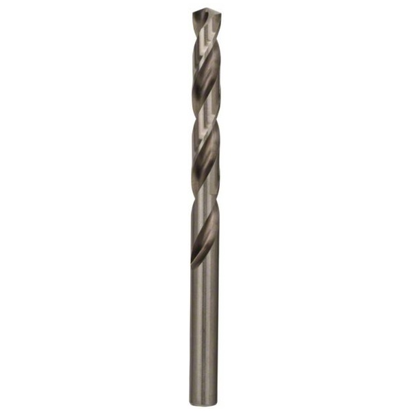 PRO Metal 9,3×81×125 mm HSS-G spiralna burgija standardne dužine pak.5 kom. | 2608585517