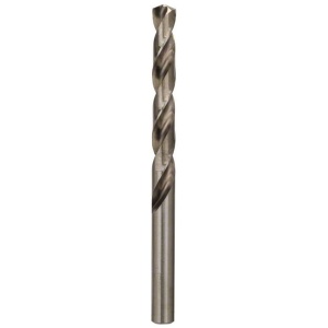 PRO  9,4×81×125 mm Bosch Metal HSS-G spiralna burgija standardne dužine 5 kom. | 2608585518