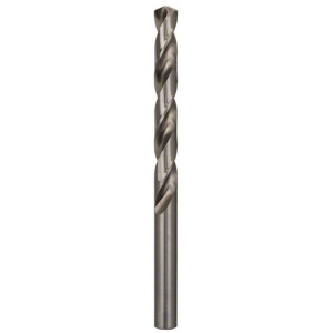 Bosch PRO 9.7x87x133 mm Metal HSS-G burgija pak.5 kom.  | 2608585520