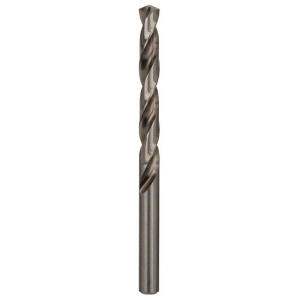Bosch PRO 9.9x87x133 mm Metal HSS-G burgija pak. 5 kom| 2608585521