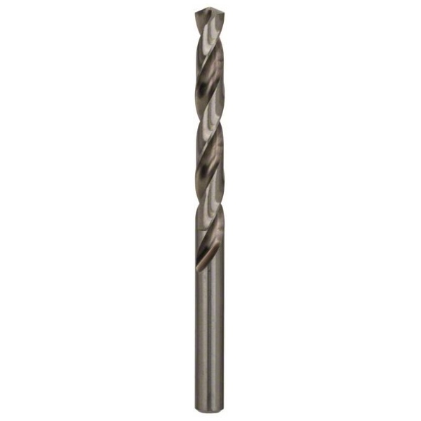 Bosch PRO 9.9x87x133 mm Metal HSS-G burgija pak. 5 kom| 2608585521
