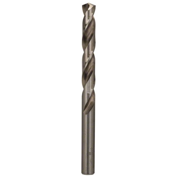 Bosch PRO 10,6×87×133 mm Metal HSS-G spiralna burgija pak.5 kom.| 2608585526